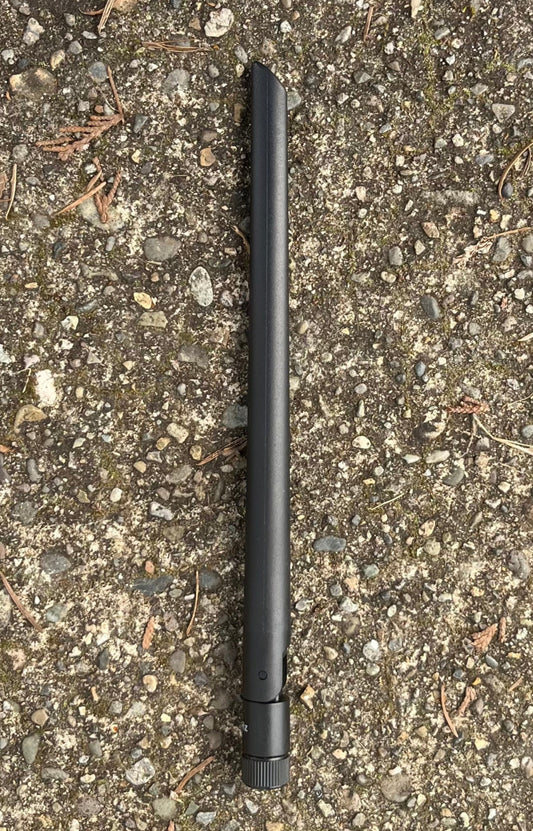 Omnidirectional Meshtastic Antenna
