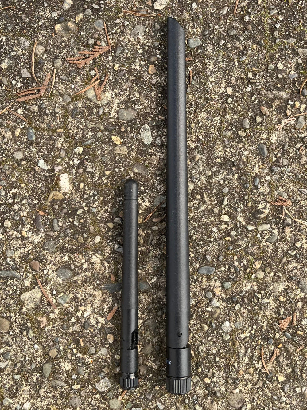 Omnidirectional Meshtastic Antenna