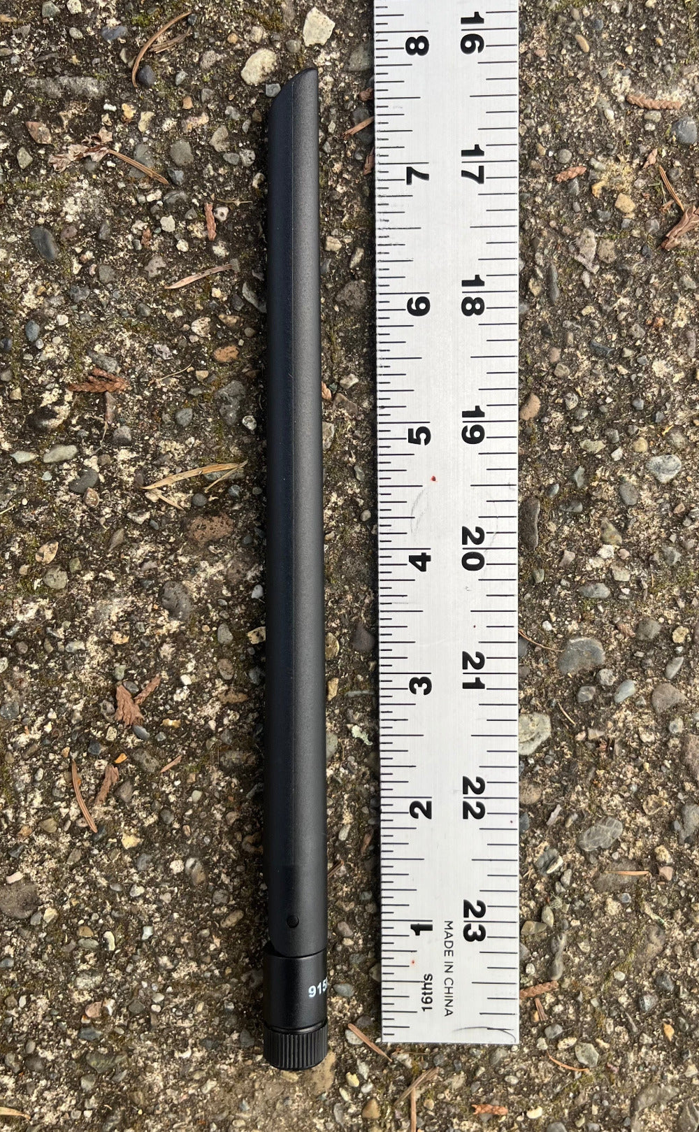 Omnidirectional Meshtastic Antenna